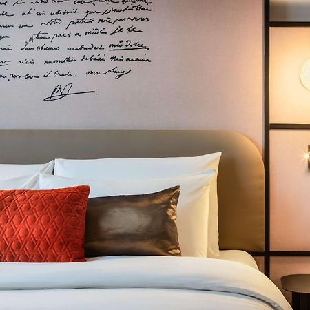 Mercure Versailles Paris Ouest Экстерьер фото