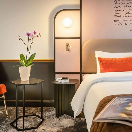 Mercure Versailles Paris Ouest Экстерьер фото