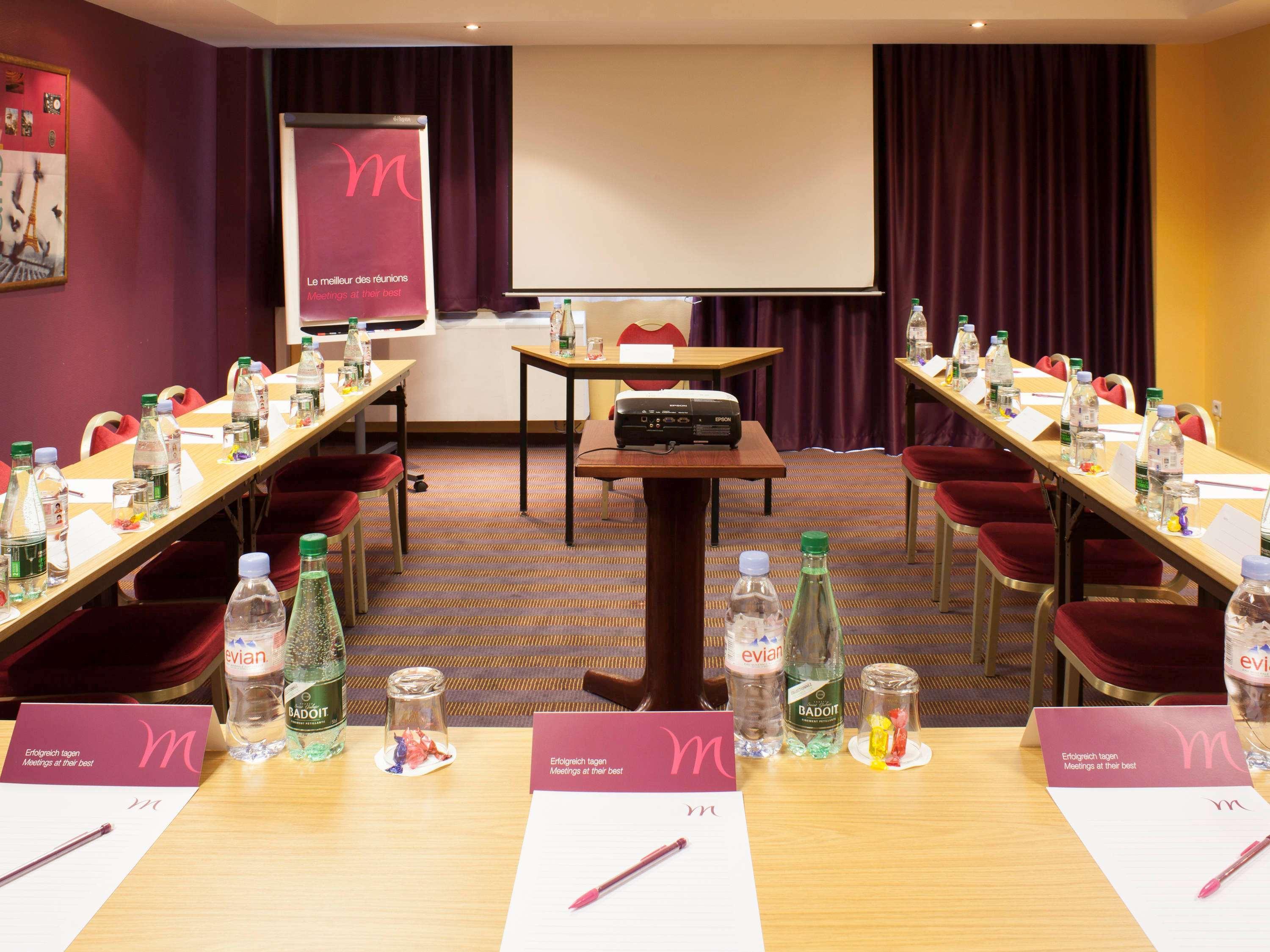 Mercure Versailles Paris Ouest Экстерьер фото